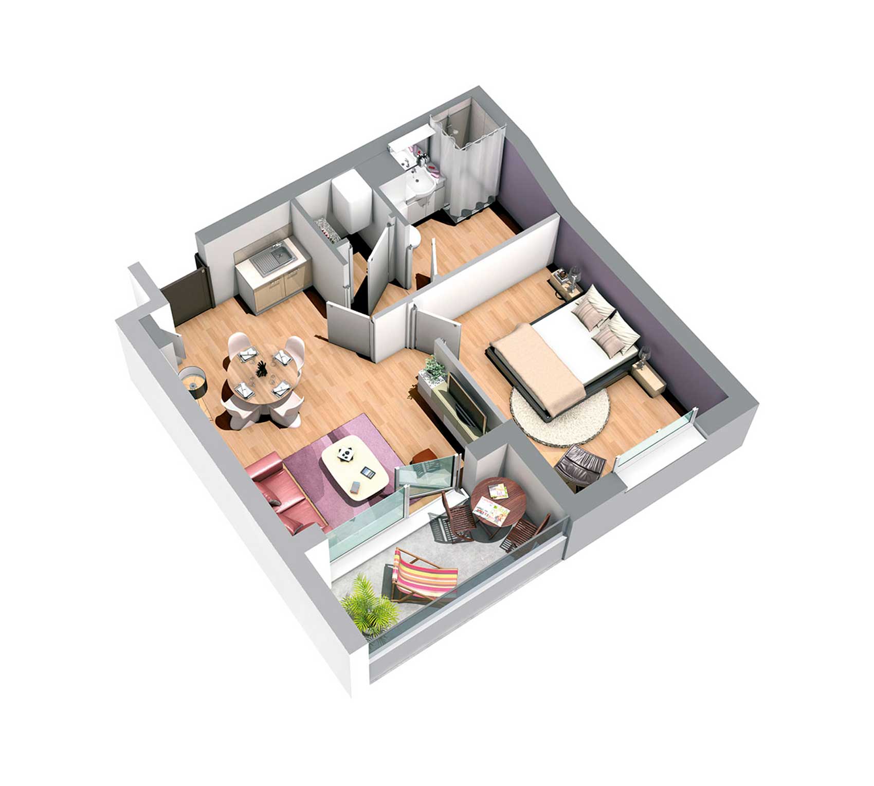 Logement image