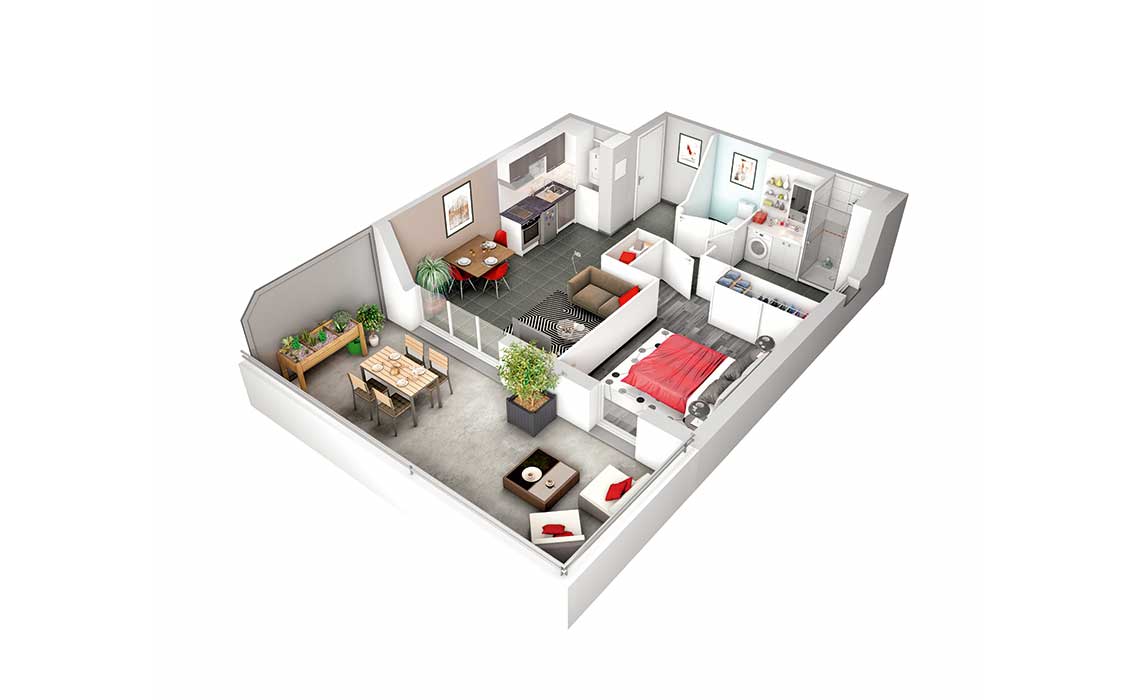 Logement image