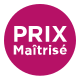 label prix-maitrises
