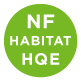 NF Habitat HQE