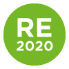 Label RE 2020