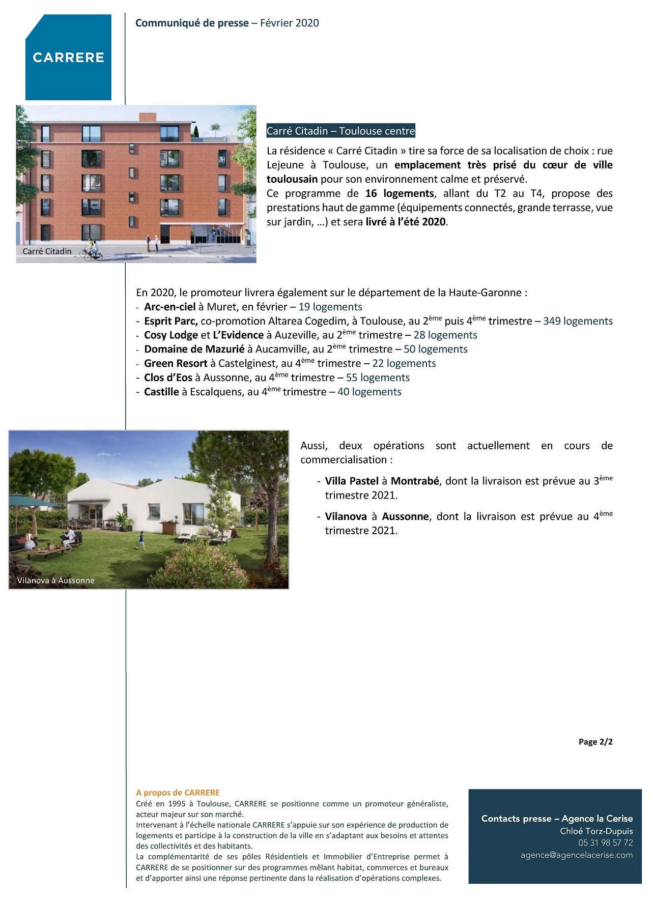 Communiqué-presse-carrere-construire-la-ville-livraison-logement-neuf-haute-garonne