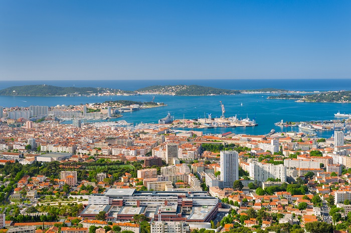 rade toulon-appartement carrere vue mer-investir pinel toulon