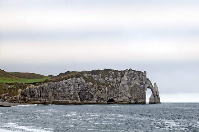 etretat-seine maritime acheter neuf-investir normandie