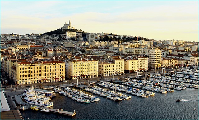 vue marseille-bouches du rhone-investir sud est