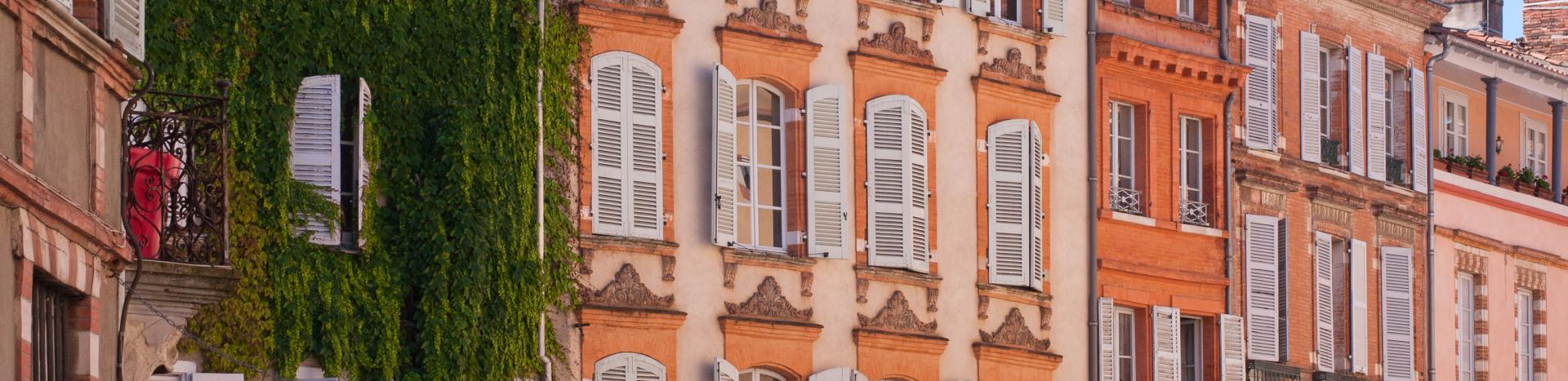 photo ville de toulouse