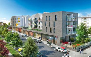 Découvrez en avant-première notre dernière réalisation à Nemours (77)