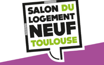 affiche salon immobilier neuf toulouse