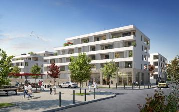 residence les maraichers-toulouse les maraichers-carrere promotion toulouse