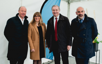 metropolitain-inauguration toulouse-residence borderouge