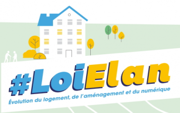 loi elan-loi logement-immobilier neuf-elan promoteur