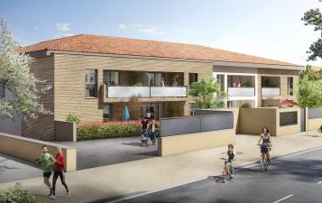 residence castille-escalquens-appartements t2-t3
