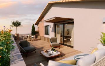 appartement exception-toulouse centre-metro compans caffarelli