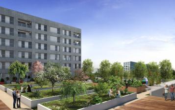 programme immobilier neuf rennes-new city residence etudiante-investir 2019 pinel