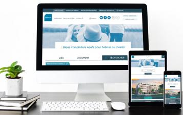 nouveau site carrere-site responsive