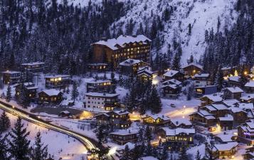 ville de montagne-investissement locatif-carrere