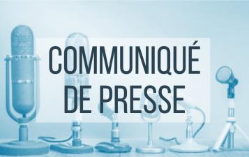 image micros-communique de presse