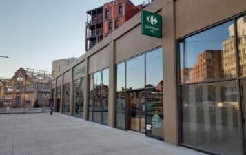 ouverture-carrefourcity-cartoucherie-toulouse
