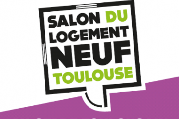 affiche salon immobilier neuf toulouse