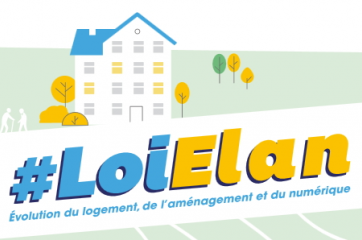 loi elan-loi logement-immobilier neuf-elan promoteur