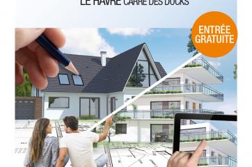 salon immobilier le havre-acheter appartement neuf au havre-vivre en normandie