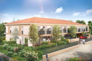 residence arc-en-ciel-muret-jardin-appartement t1-t2