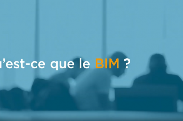 screenshot video sur le concept BIM-carrere utilise le BIM-technologie d avenir