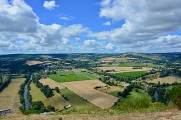 bien vivre en normandie