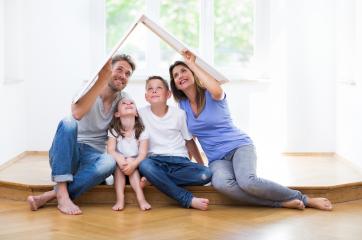 COVID19 et Immobilier-famille immobilier patrimoine