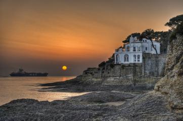 paysage nouvelle aquitaine