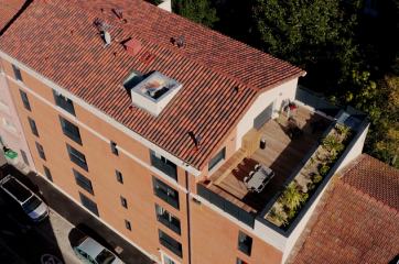 residence carre citadin-achat appartement neuf toulouse