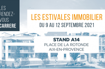 visuel estivales immobilier aix en provence 9 12 septembre 2021