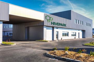 hivepark escalquens-locaux d activites toulouse
