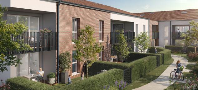 residence du vallon