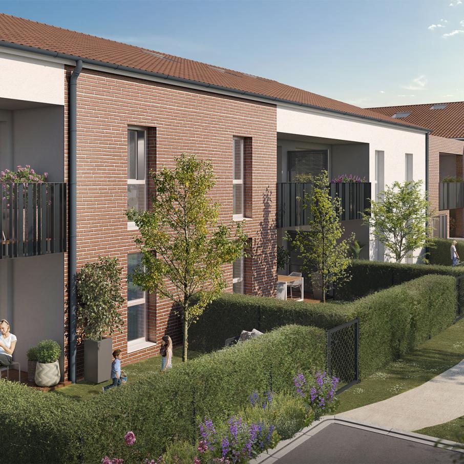 residence du vallon