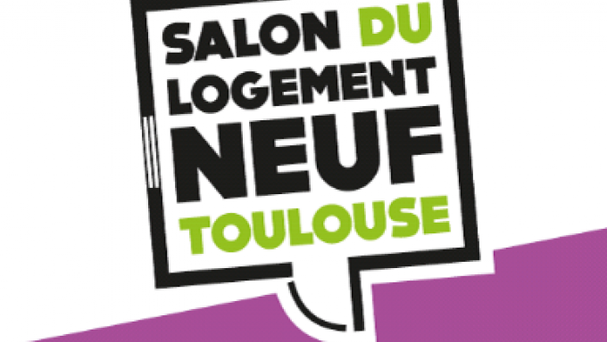 affiche salon immobilier neuf toulouse