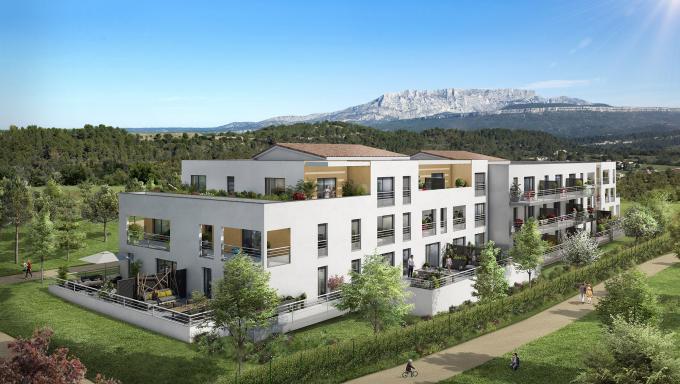 achat-immobilier-neuf-sud-aix-en-provence-appartement-villa-t4 