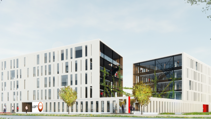 Opalink bureaux