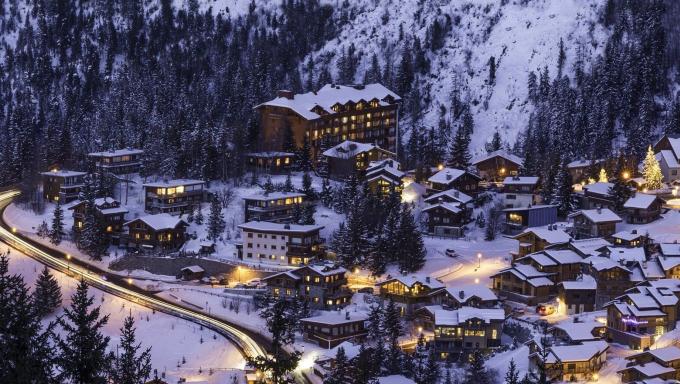 ville de montagne-investissement locatif-carrere