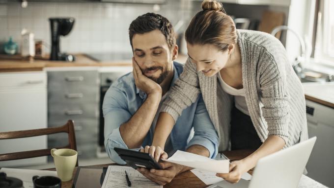 photo de couple-loi pinel-economies d impots