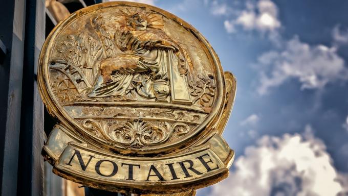 notaire-cabinet de notaire-frais de notaire