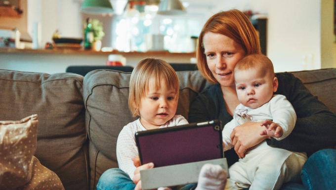 Comment protéger son balcon avec un bébé ou un enfant? – Family